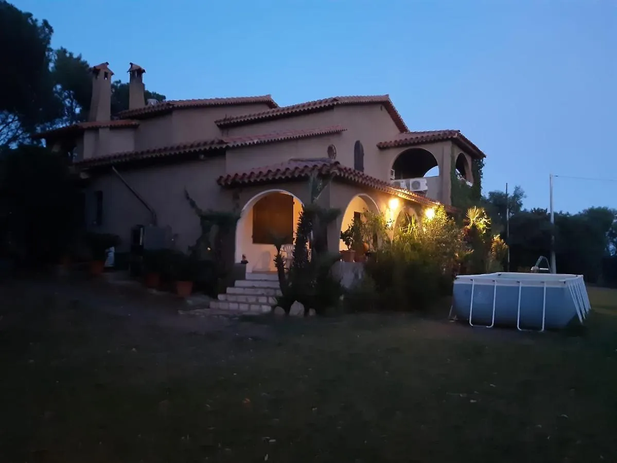 Villa Europa Pula
