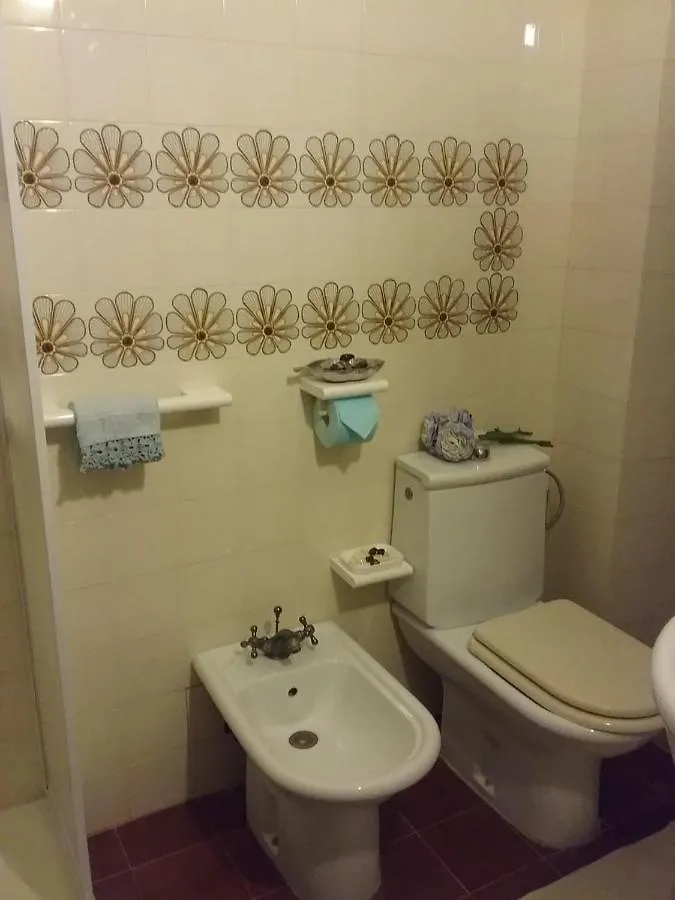 Apartamento Villa Europa Pula