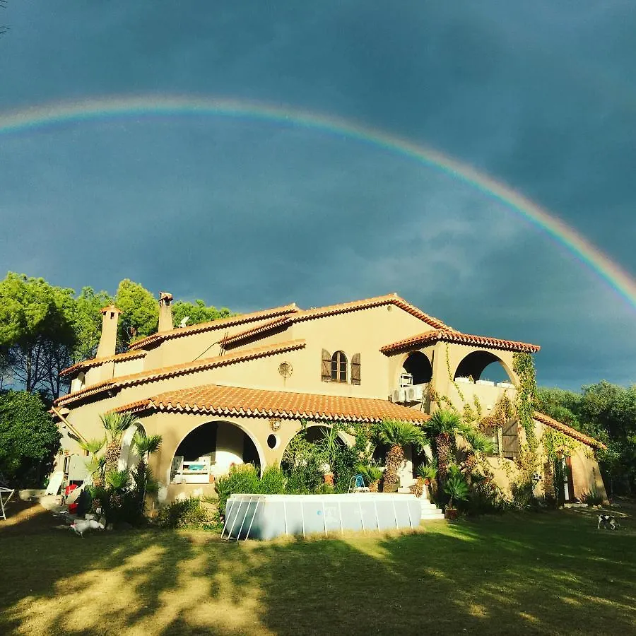 Villa Europa Pula